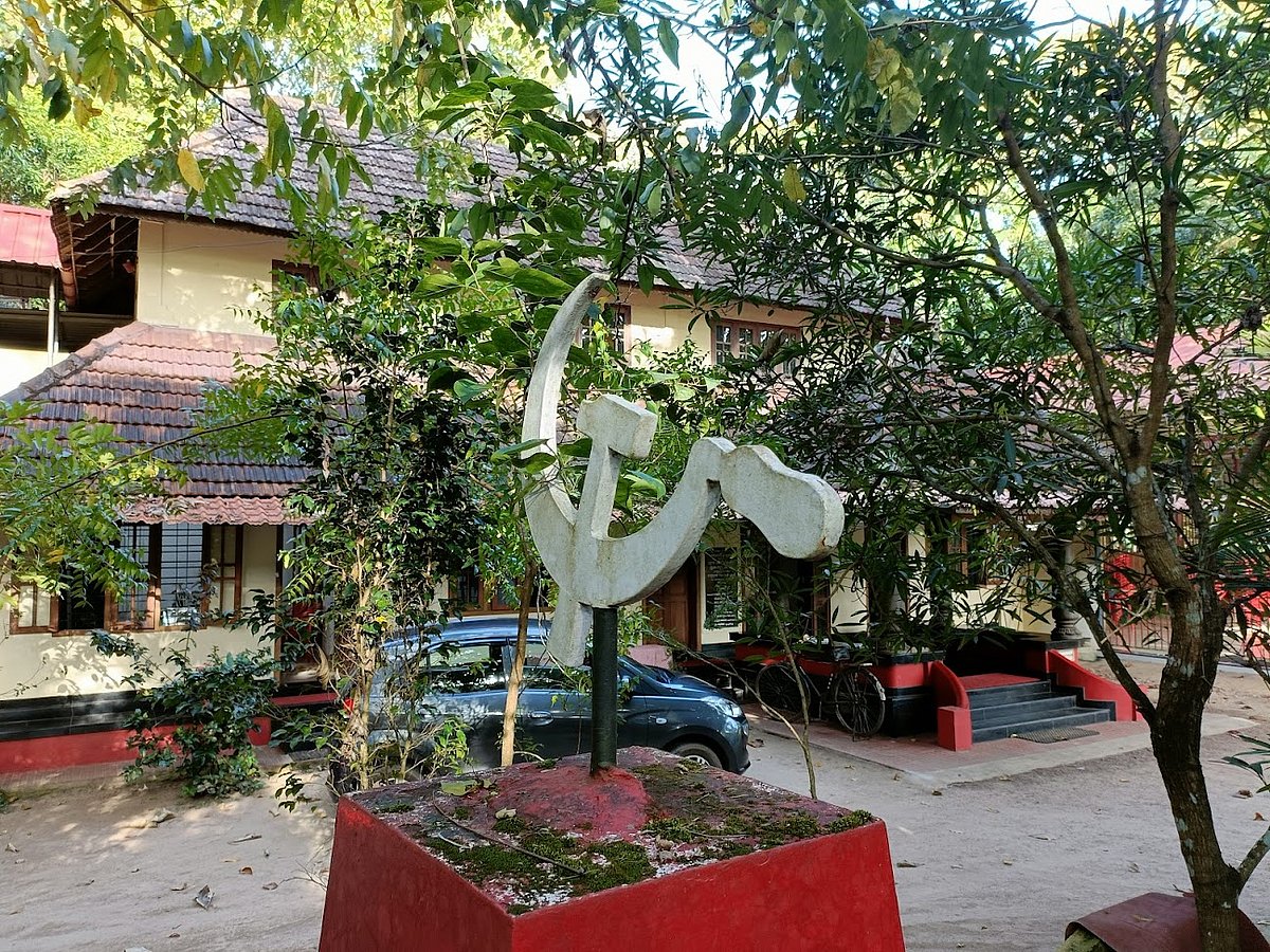 Shahina K K : Indamthuruthi Mana, where Gandhi faced untouchability