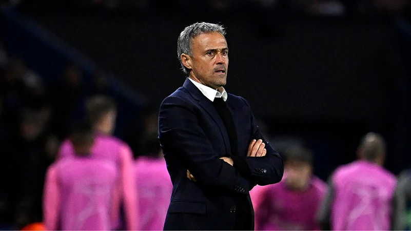 Angers Vs PSG ligue 1
