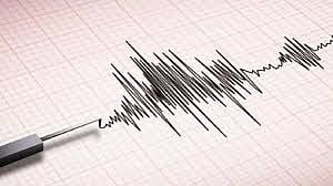 AP : Earthquake in Chile (Representational Image)