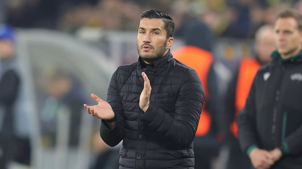 Nuri Sahin believes Borussia Dortmund's back-to-back wins will help them against Mainz