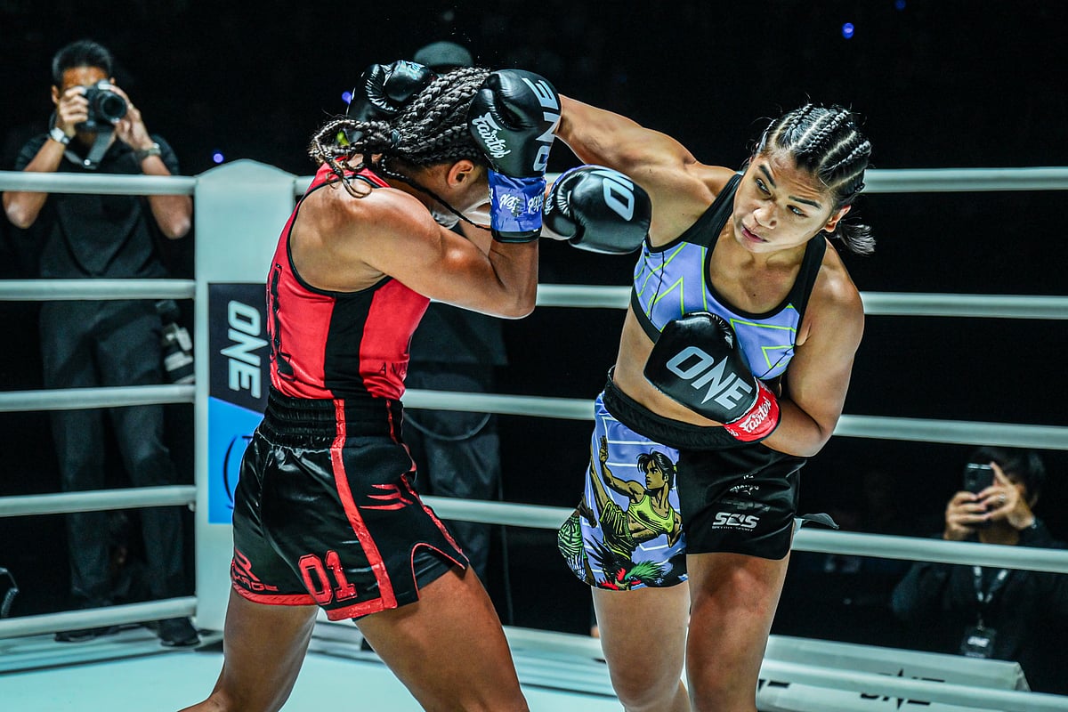 ONE Championship