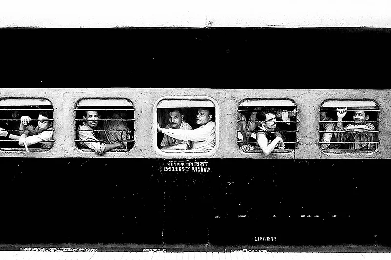 A Smouldering Wasteland