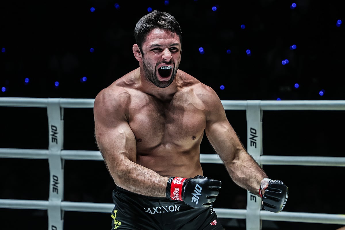 ONE Championship