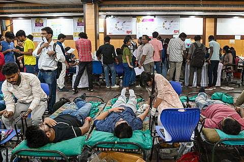 Kolkata doctor rape-murder case