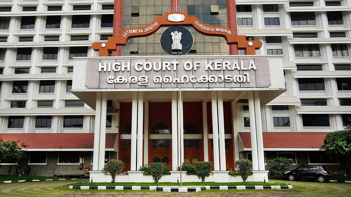 File photo : Kerala MLA Antony Raju Found Guilty Of Tampering With 'Underwear Evidence' 