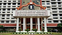 File photo; Representative image : Kerala MLA Antony Raju Found Guilty Of Tampering With 'Underwear Evidence' 