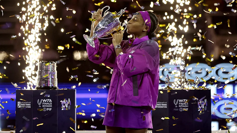 Coco-Gauff