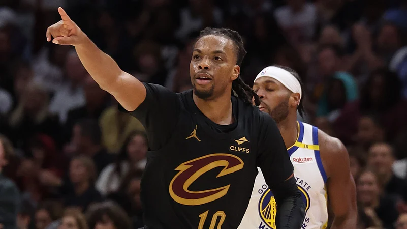 Cleveland-Cavaliers