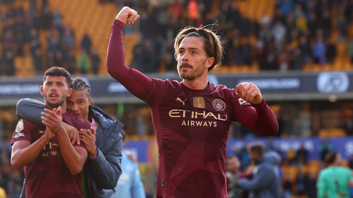 Jack Grealish