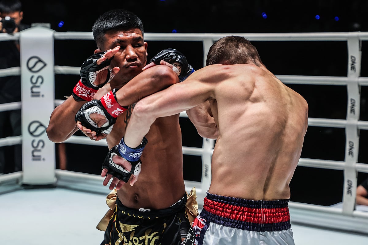 ONE Championship