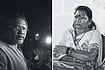 In Vidarbha's Gadchiroli, A Daughter Takes On Her Father | Photo: Getty Images; Rajendra Harshwardhan : Father Vs Daughter: Dharamrao Baba Atram and Bhagyashree Atram
