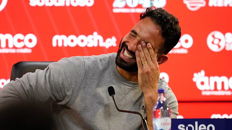 Ruben-Amorim