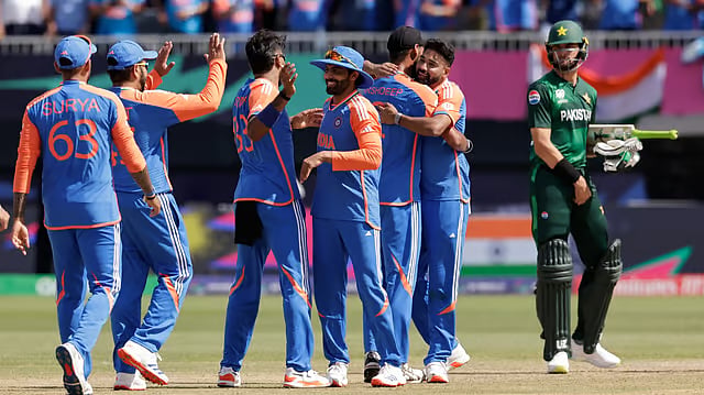 AP : Rashid Latif On Asia Cup 2025: Pakistan Lose To India Because Of Emotions, Not Skills