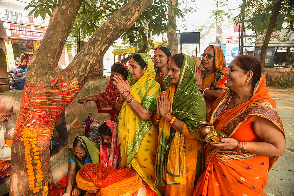 Akshaya Navami puja