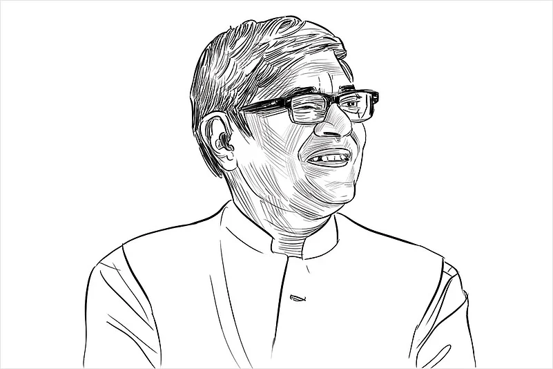 Bibek Debroy (1955-2024)