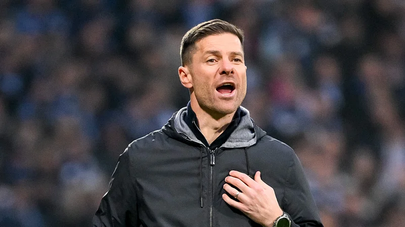 Bochum vs Bayer Leverkusen bundesliga