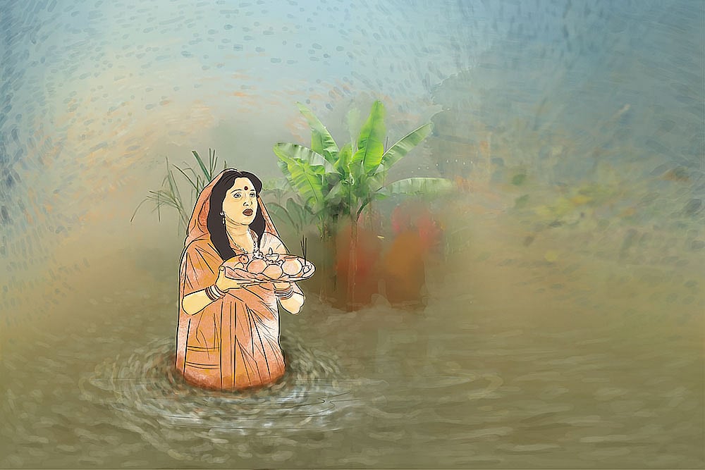 Sharda Sinha (1952-2024)