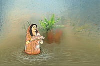 Sharda Sinha: The Voice Of Bihar Sharda Sinha (1952-2024)