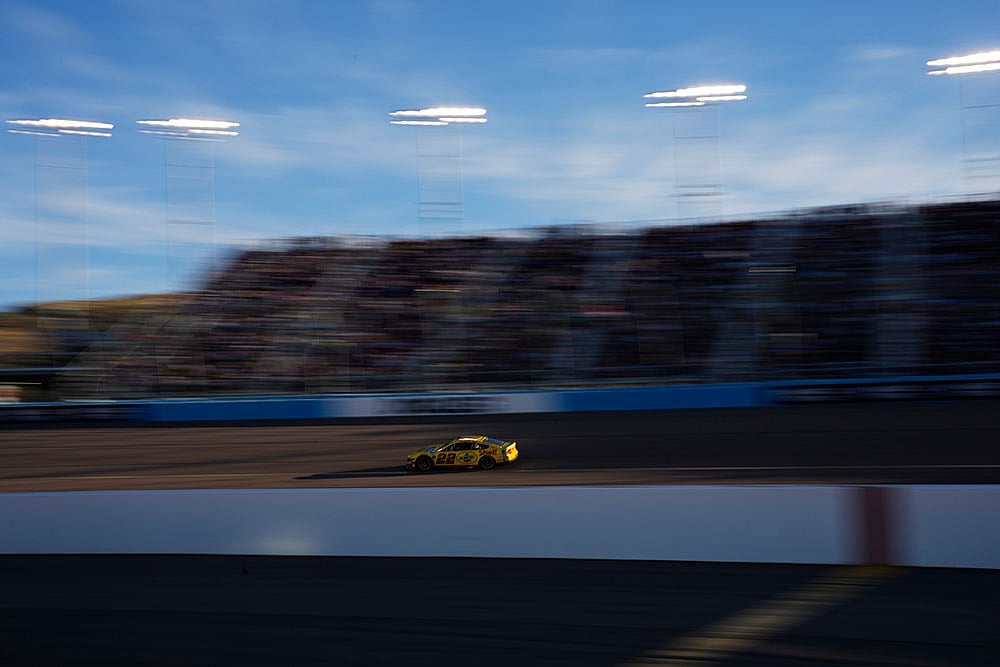 NASCAR Cup Series Championship