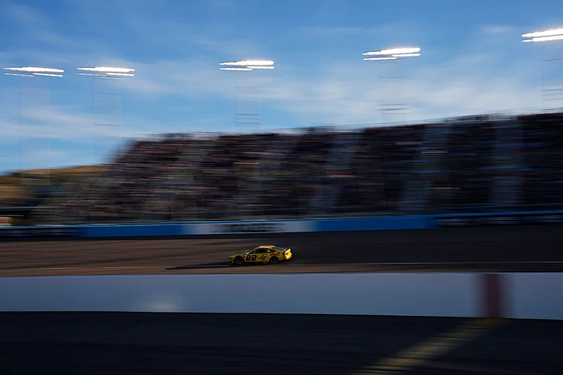 NASCAR Cup Series Championship