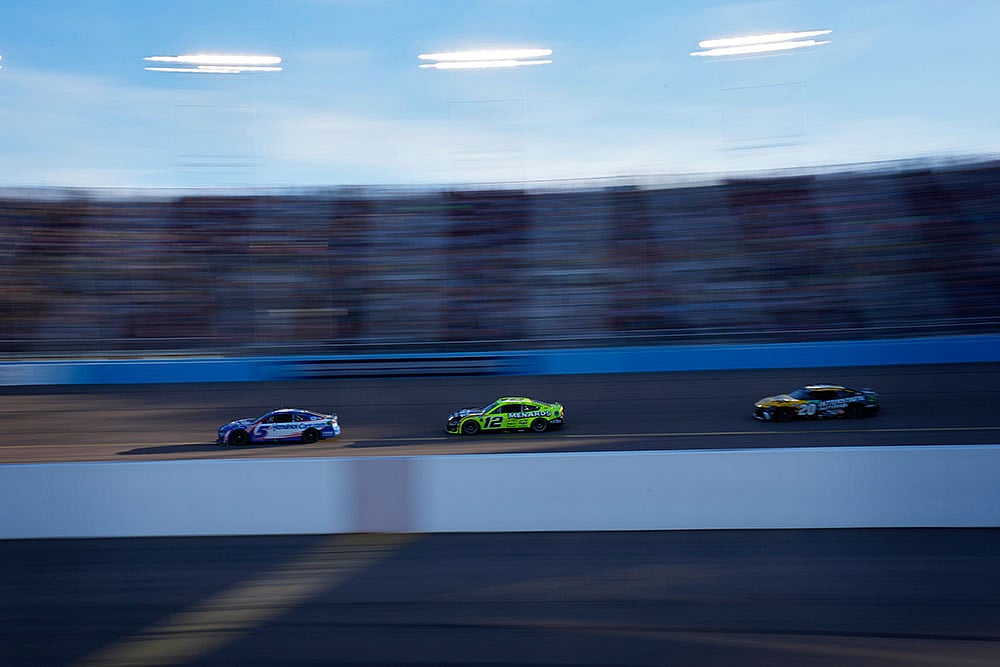 NASCAR Cup Series Championship