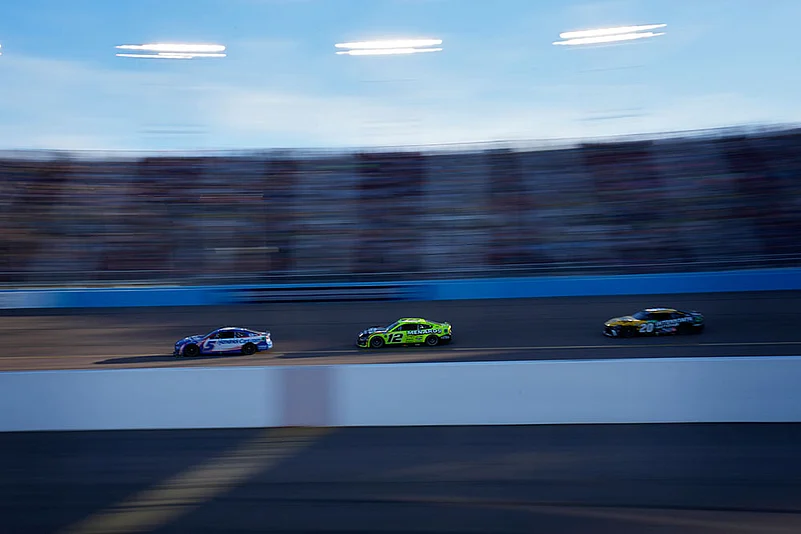 NASCAR Cup Series Championship