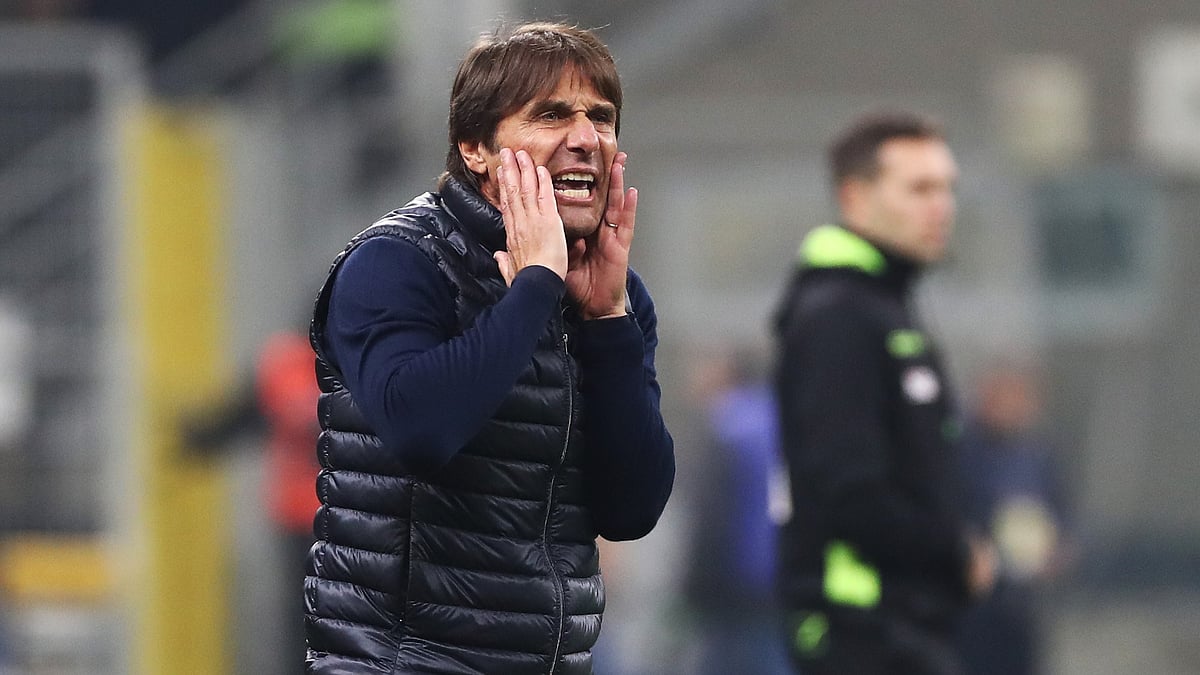Antonio-Conte