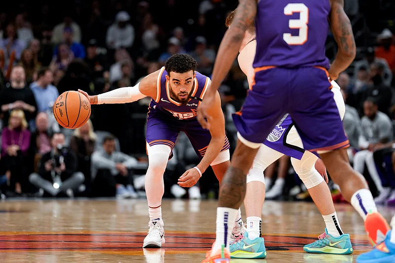 Sacramento Kings vs Phoenix Suns