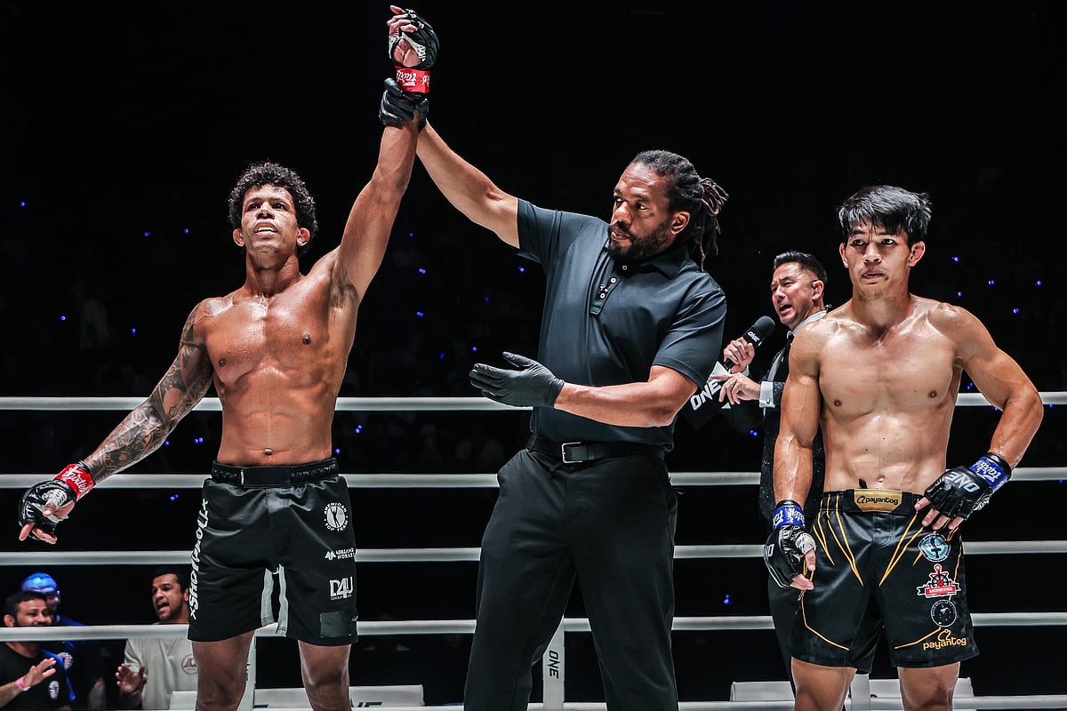 ONE Championship