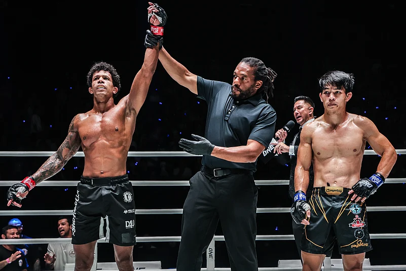 ONE Championship