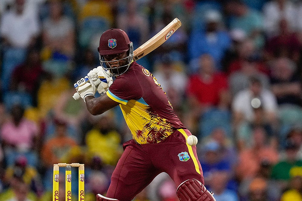 ENG vs WI