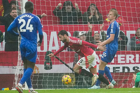 English Premier League
