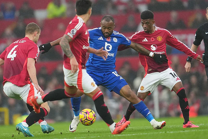 English Premier League