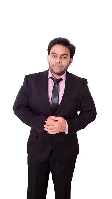 Wasif Khan