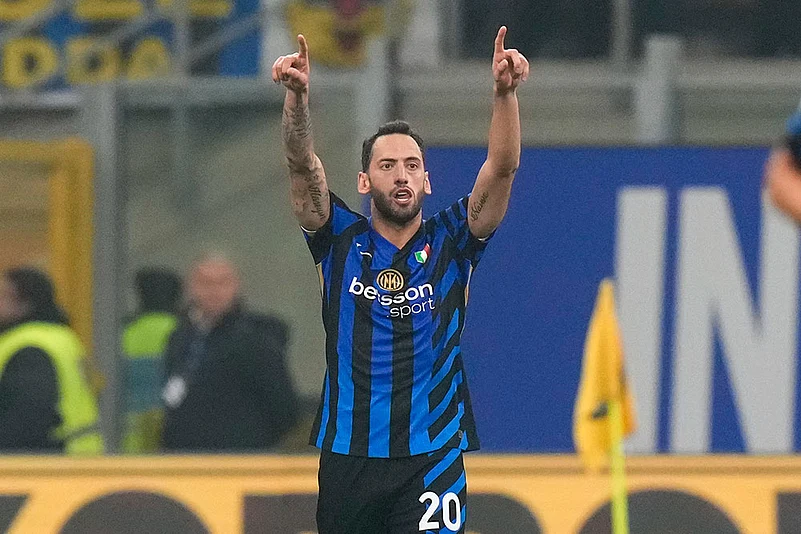 Serie A 2024: Inter Milan vs Napoli