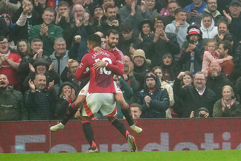 English Premier League