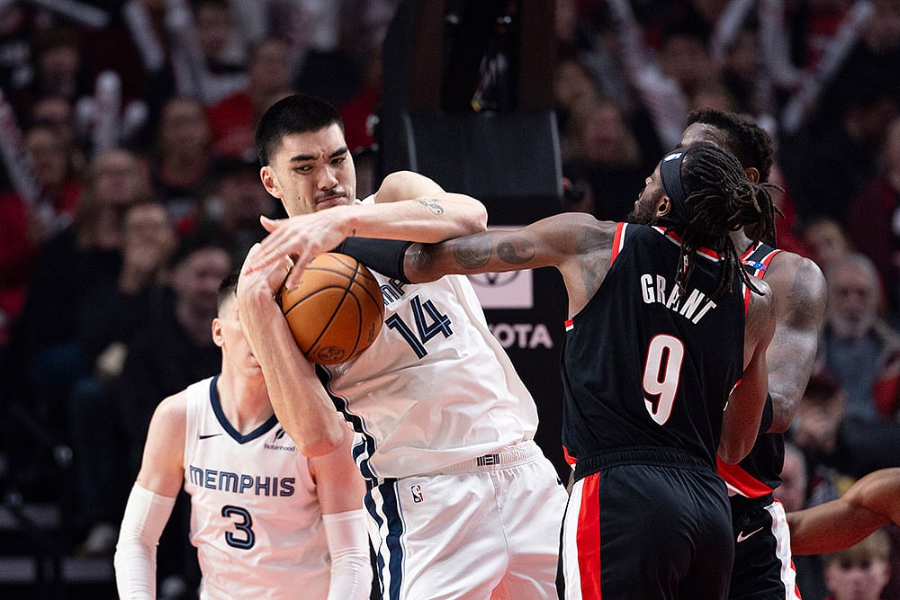 NBA Basketball
