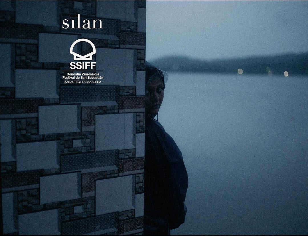 A poster of Sīlan