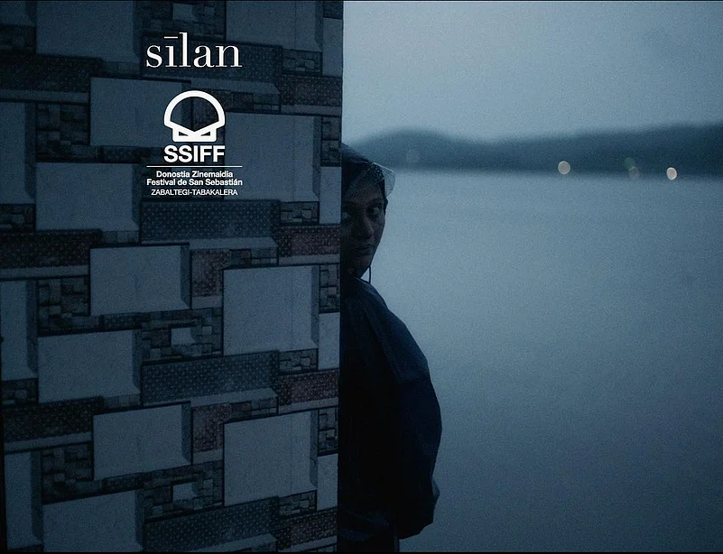 A poster of Sīlan