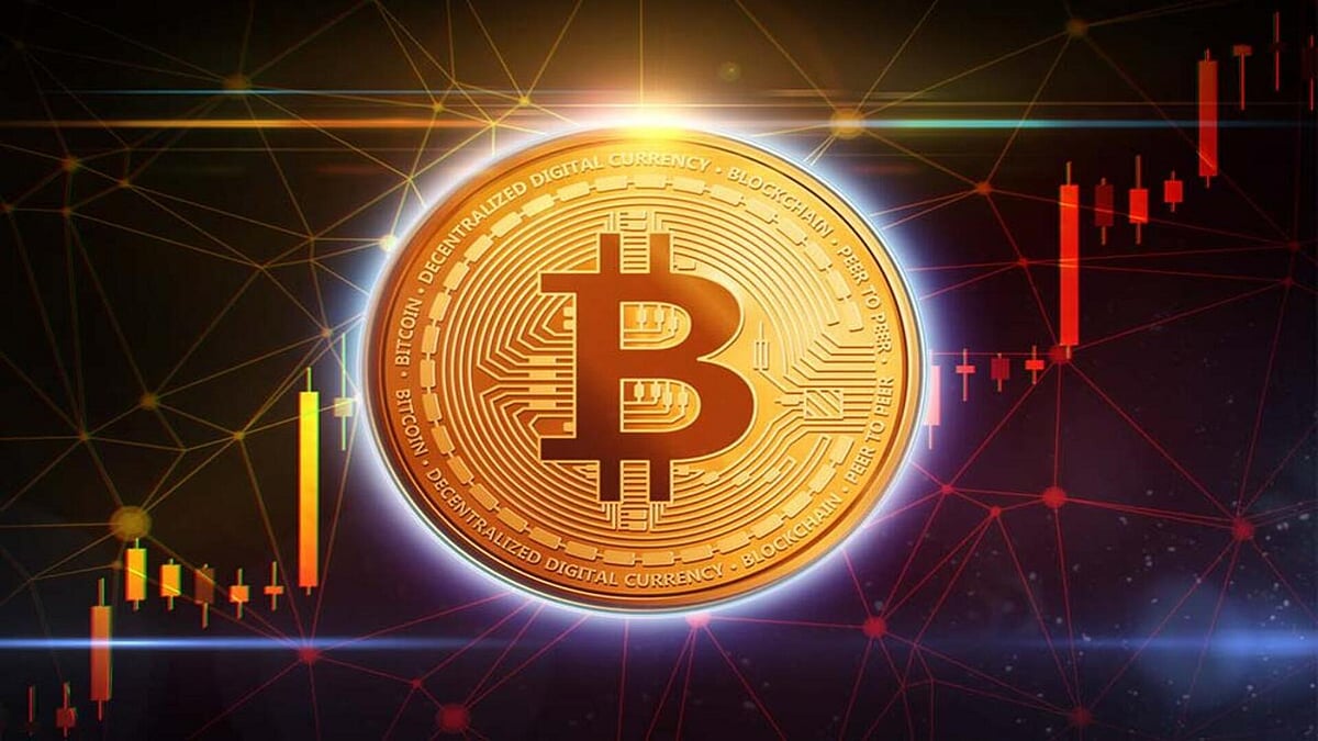 Bitcoin Market Cap Reaches $1.6 Trillion – Bullish Market Prepares For Massive Gains