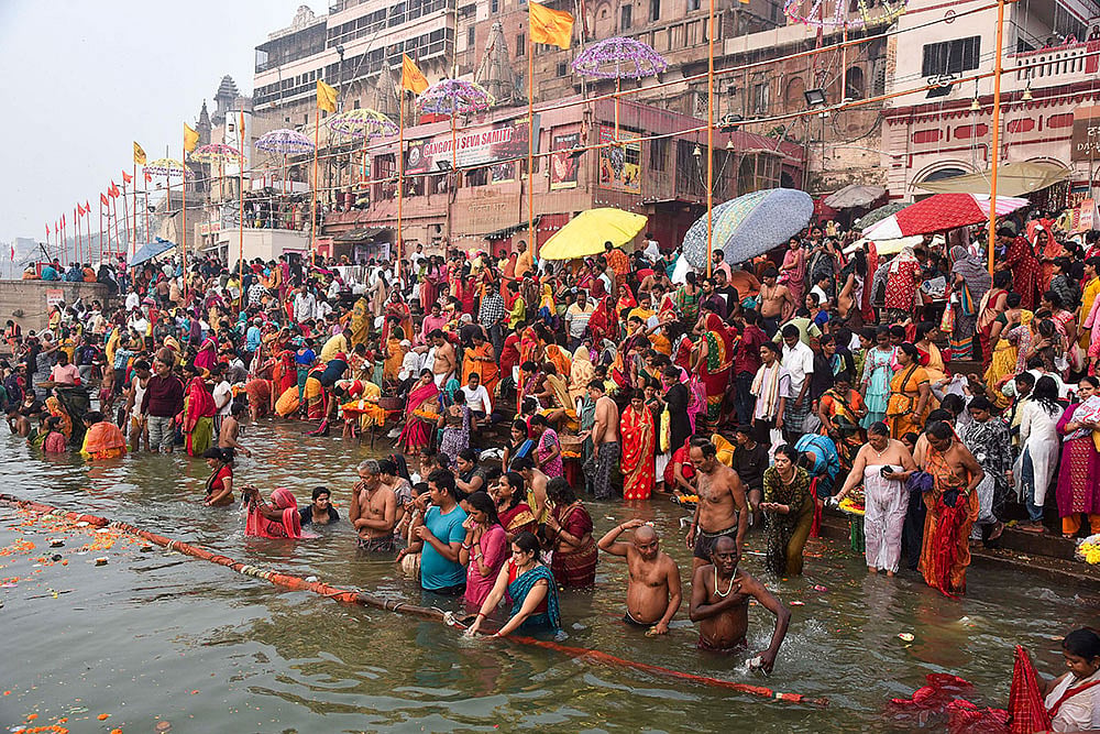 Dev Uthani Ekadashi