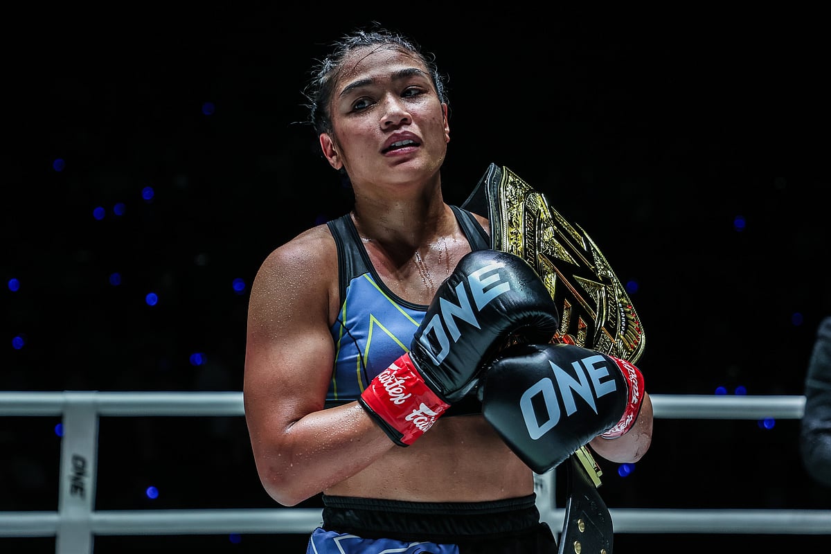 ONE Championship