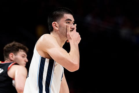 NBA Basketball