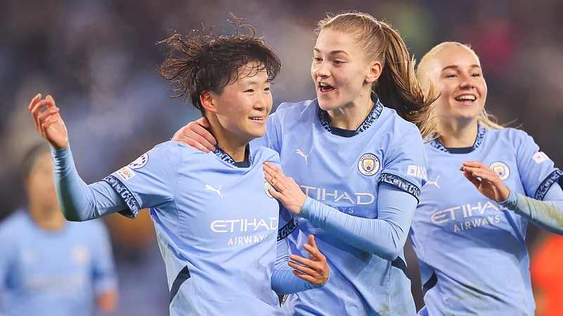 Manchester-City-Women
