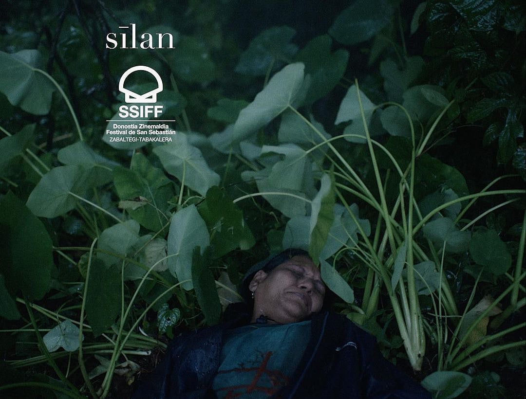 A poster of Sīlan - Salt for Sugar Films