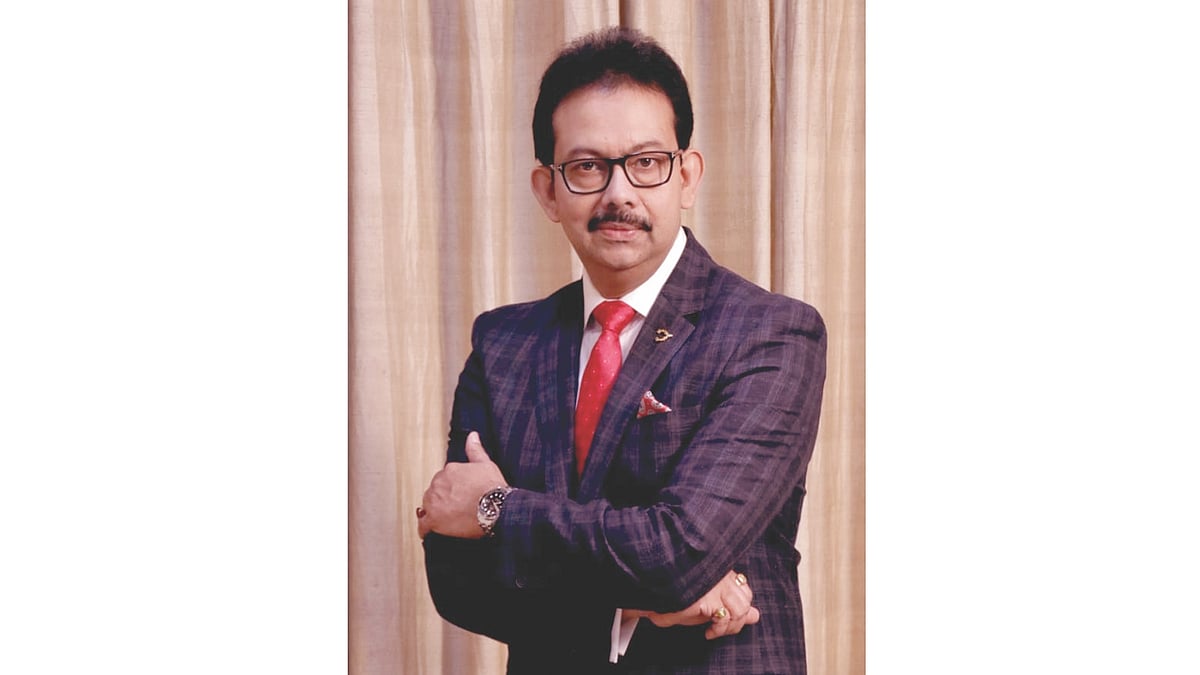 Satyam Roychowdhury