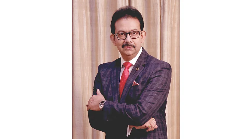 Satyam Roychowdhury