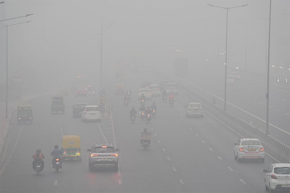 UP-Bihar Weather