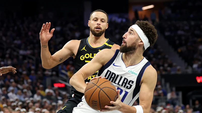 nba klay thompson