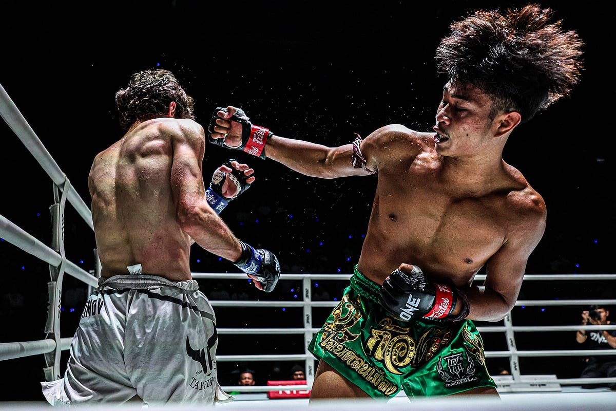 ONE Championship